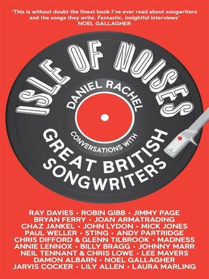 cover image of Isle of Noises
